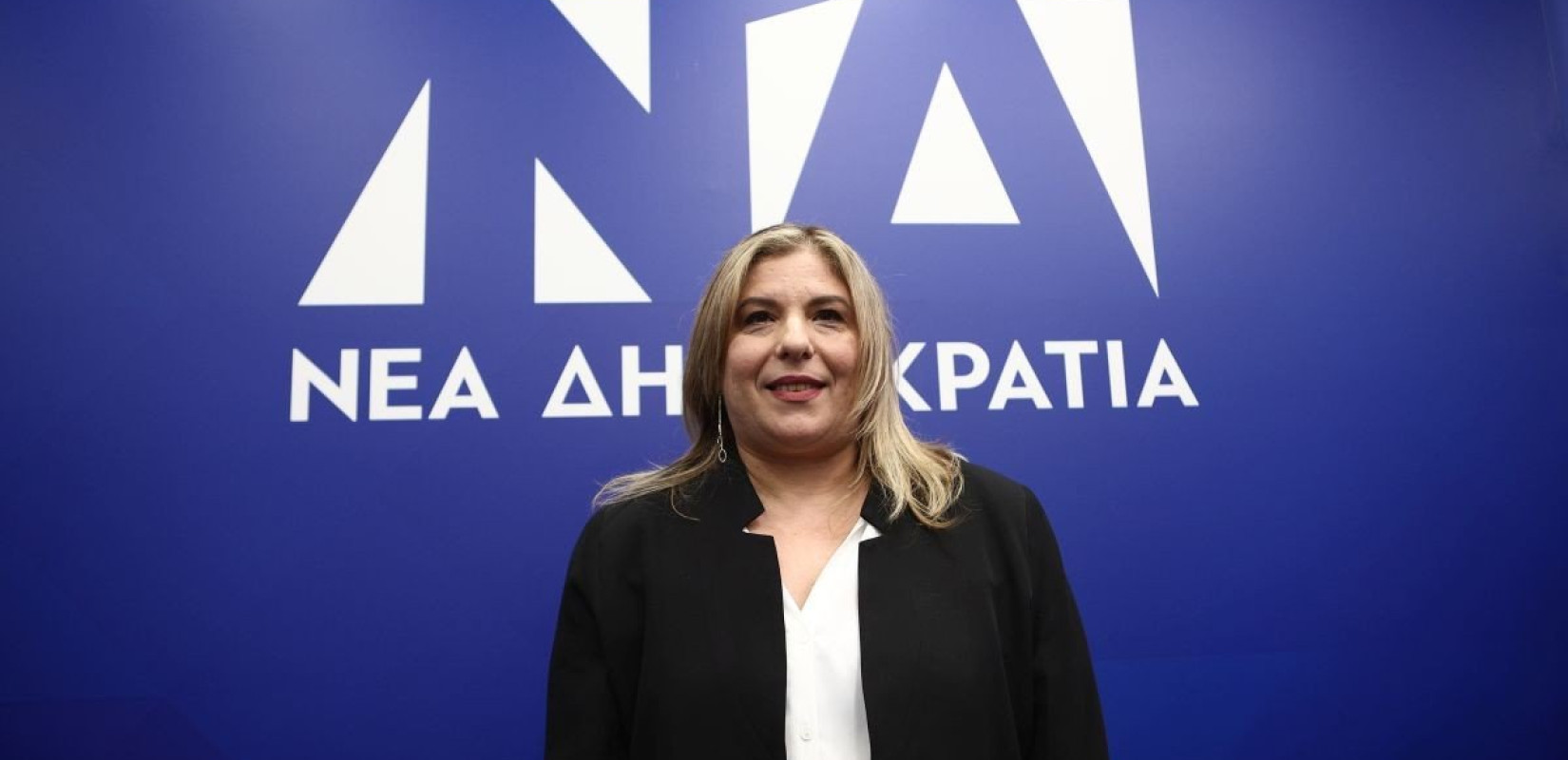 Μ. Συρεγγέλα για προανακριτική: Ζητούσαν παραπομπή στον φυσικό δικαστή και τώρα που το προτείνουμε αντιδρούν