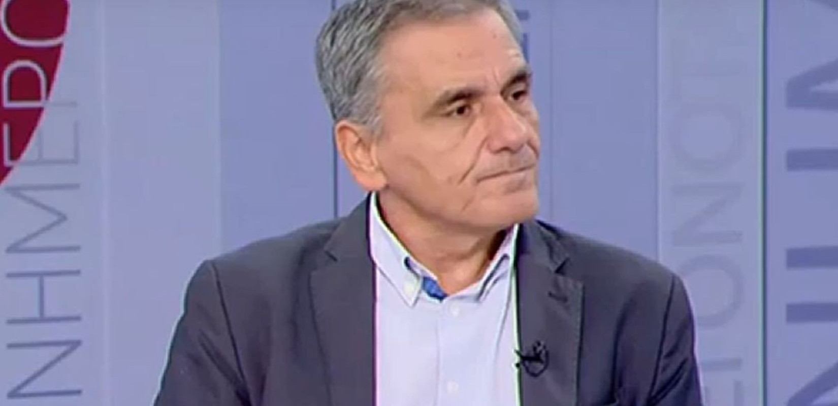 Τσακαλώτος: Ο Κασσελάκης ήθελε άλλο κόμμα - Στρέφεται προς το κέντρο χωρίς τα χαρίσματα του Τσίπρα (βίντεο)