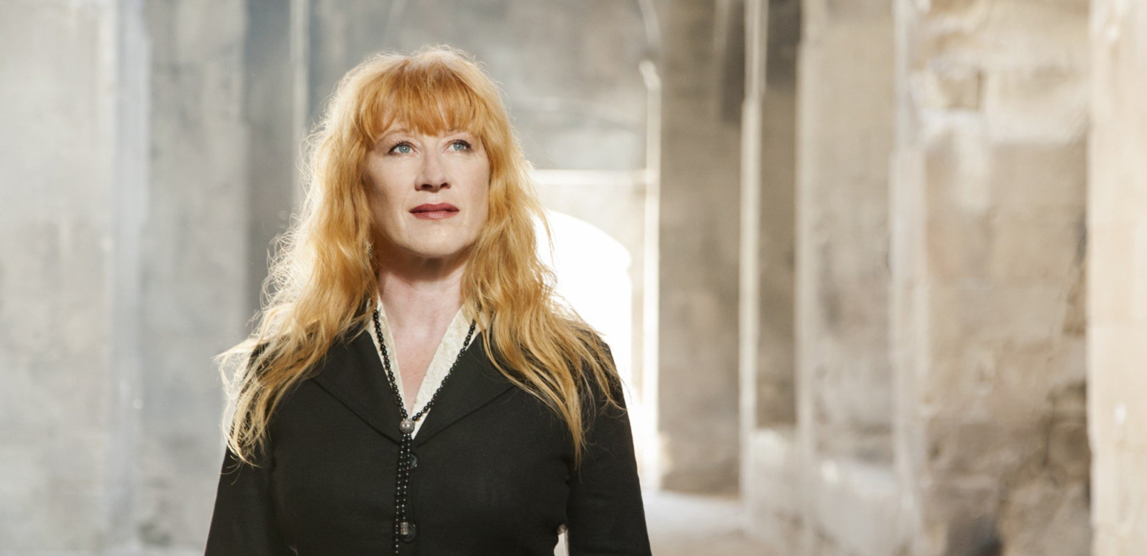 Η Loreena McKennit στη Θεσσαλονίκη