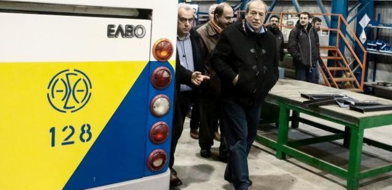 ΟΑΣΘ: Το παρόν ζοφερό, το μέλλον αβέβαιο και το τέλος πάντα κοντά