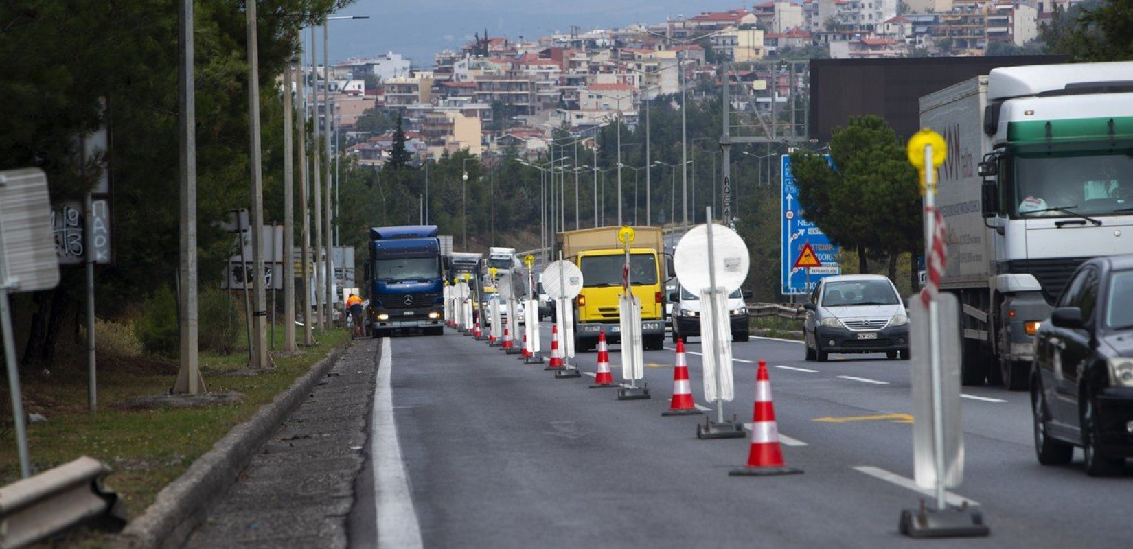 Ημερίδα «ΜτΚ» και makthes.gr - FlyOver: Οι διαβεβαιώσεις και τα καρφιά Σταϊκούρα και η ένσταση του Αγγελούδη