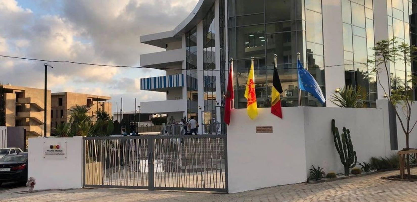 Βέλγιο: Κλειστά περίπου 30 σχολεία έπειτα από συναγερμό για βόμβα
