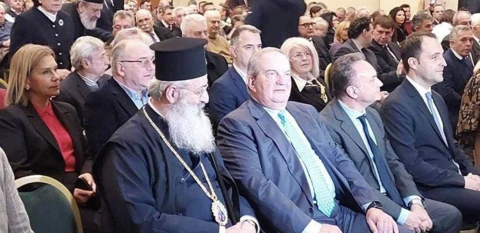 Κ. Καραμανλής για ελληνοτουρκικά: Θετική η βελτίωση στο κλίμα, αλλά δε χωρά καμιά έκπτωση σε ζητήματα εθνικής κυριαρχίας