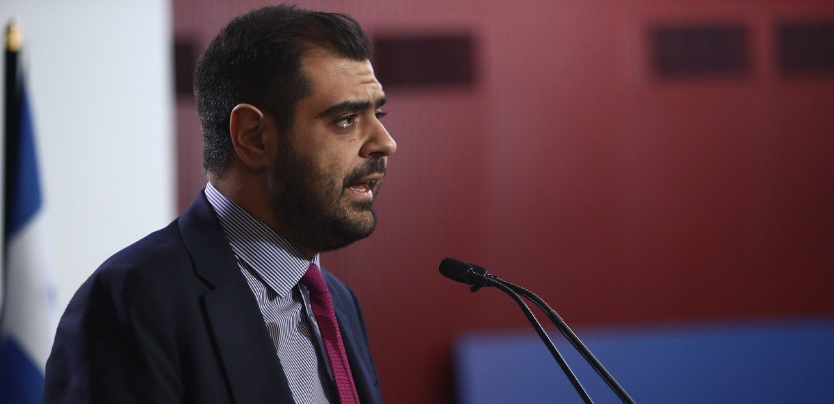 Π. Μαρινάκης: «Κεφάλαιο» για την Κ. Μακεδονία ο Απόστολος Τζιτζικώστας - Το πόρισμα του Αρείου Πάγου δίνει ξεκάθαρες απαντήσεις