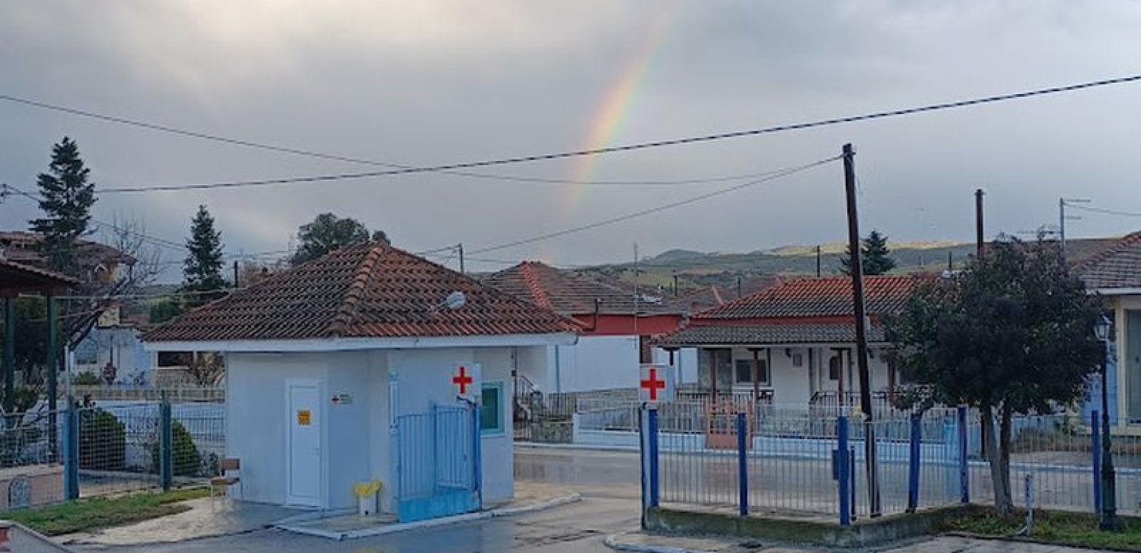 Κινητοποίηση το απόγευμα στη Γερακαρού για το Κέντρο Υγείας Ζαγκλιβερίου