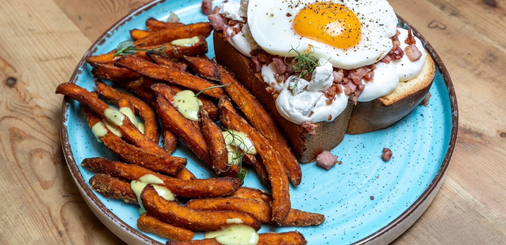 Mandarini SKG: Ας μιλήσουμε για brunch