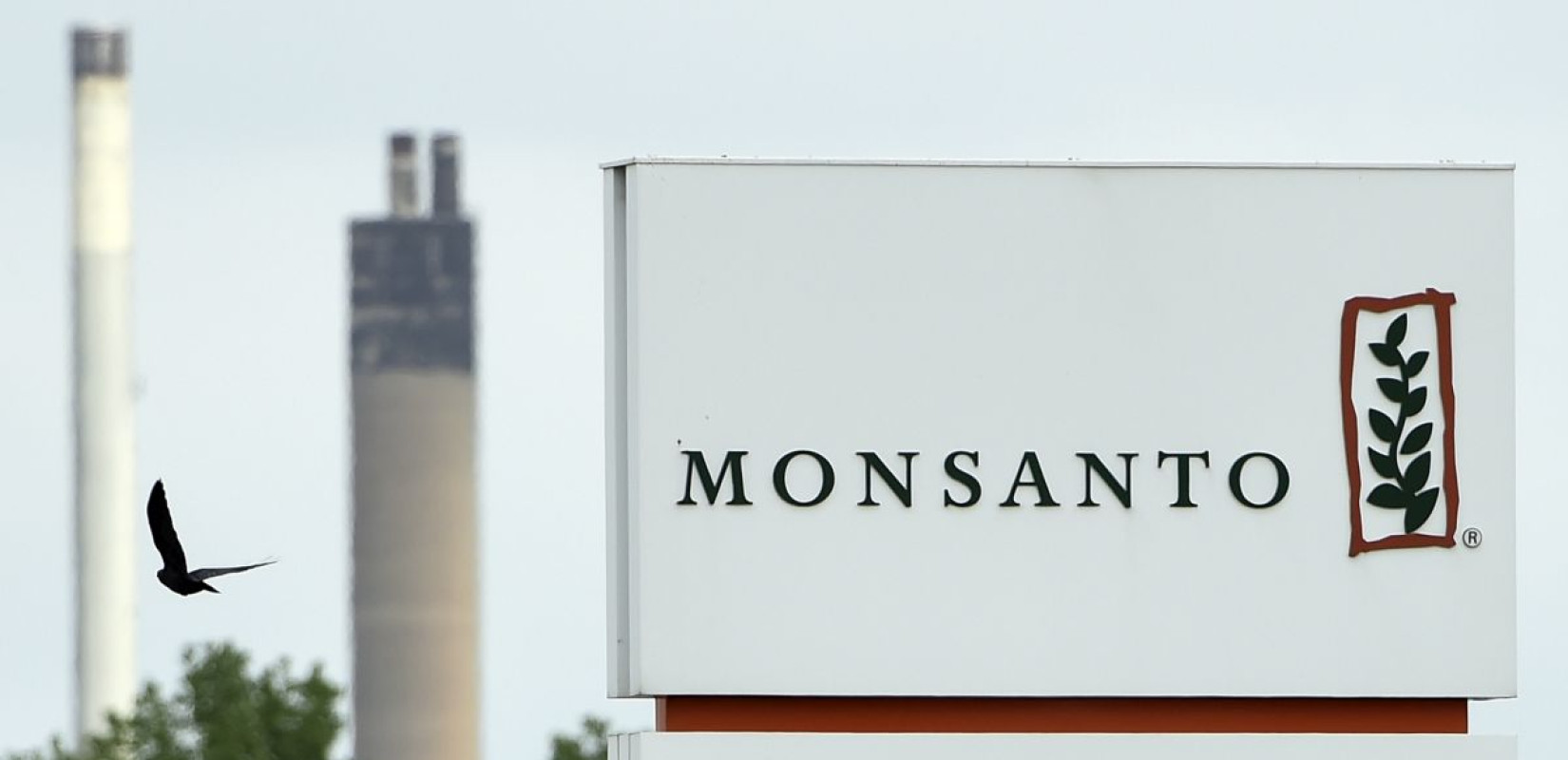 Πρόστιμο «μαμούθ» 857 εκατ. δολαρίων στη Monsanto - Καταδικάστηκε για την έκθεση πολιτών σε «αιώνια» χημικά PCB