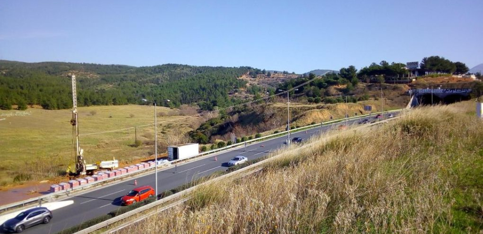 Θεσσαλονίκη: Νέα προσφυγή στη Δικαιοσύνη κατά του FlyOver (φωτ.)