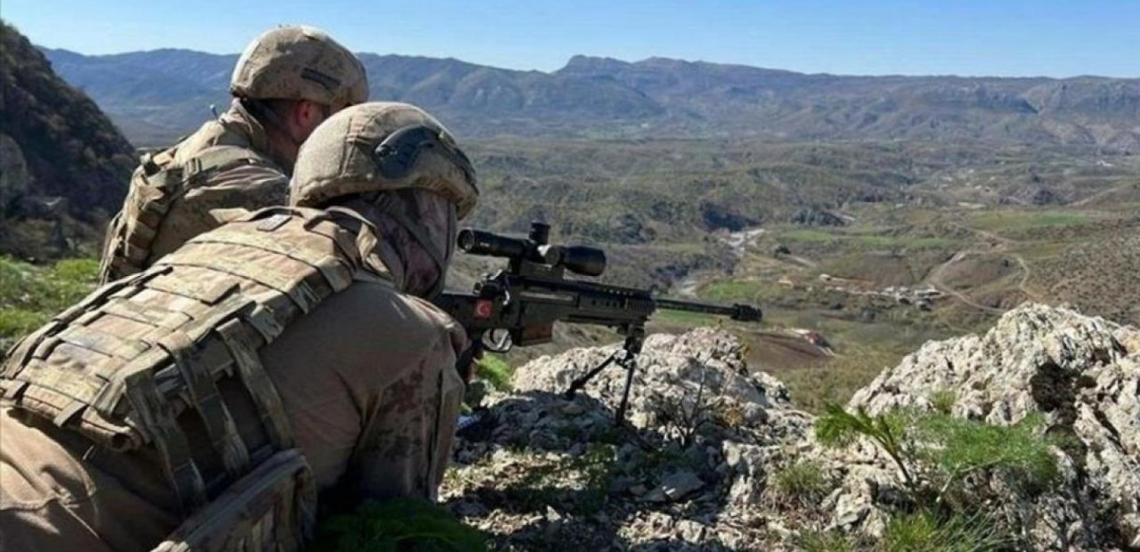 Τουρκία: Το PKK λέει πως είναι «αδύνατο» στην παρούσα κατάσταση να αποφανθεί για τη διάλυσή του