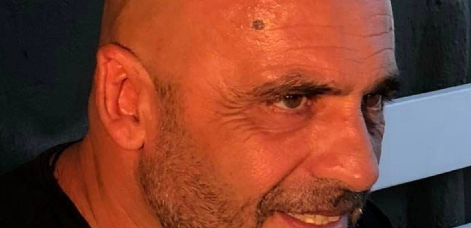 Νίκος Ρόκκος: Η συγκινητική ανάρτηση της κόρης του
