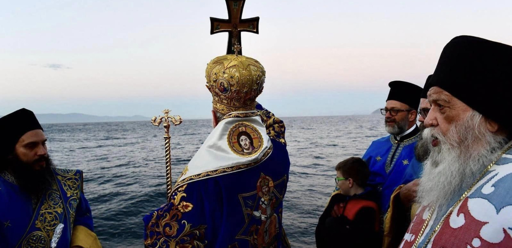 Νέος σεισμός 4,3 ρίχτερ στην περιοχή του Αγίου Όρους