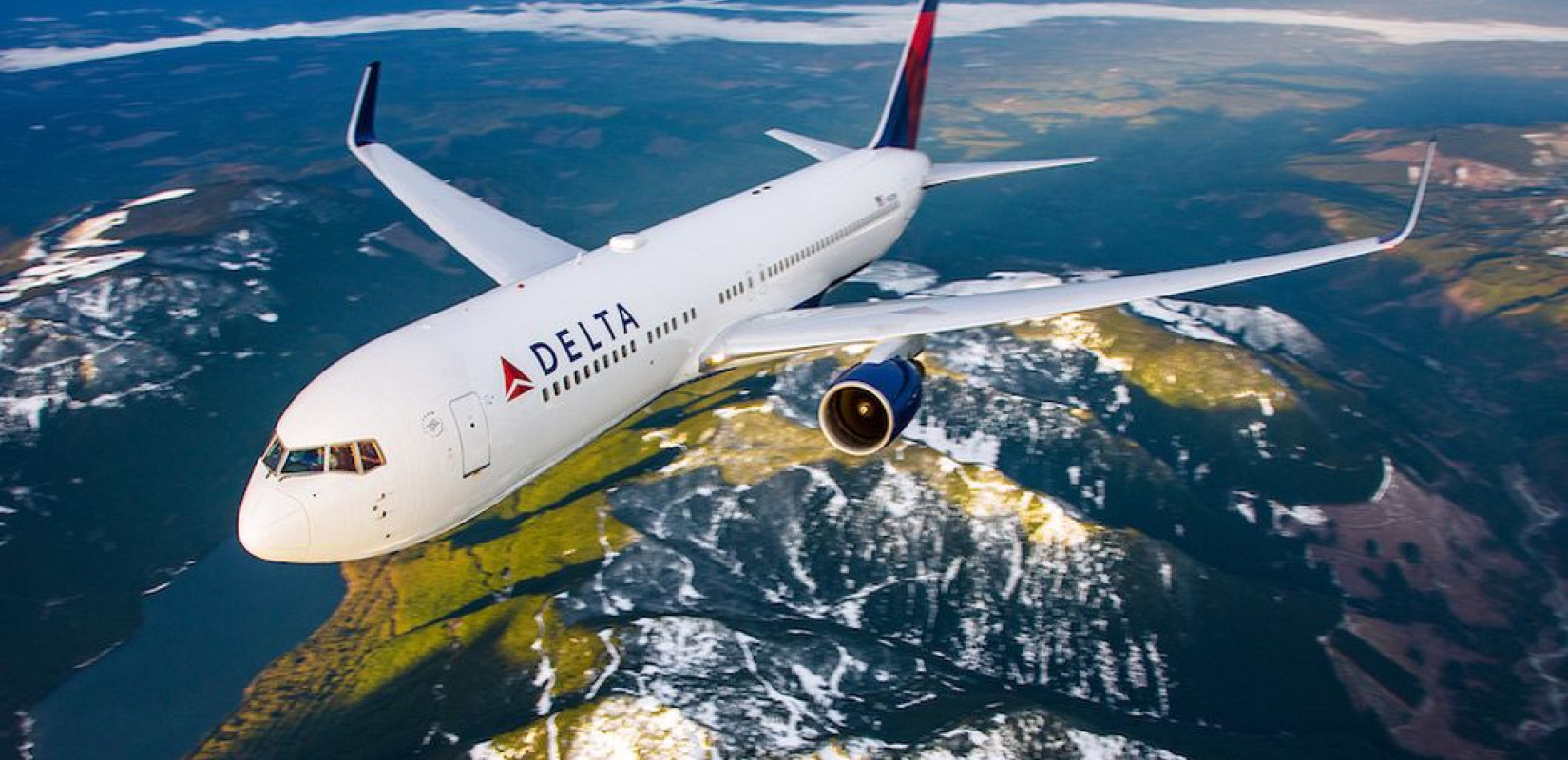 Νέο περιστατικό με Boeing της Delta Airlines - Αποκολλήθηκε μία από τις ρόδες