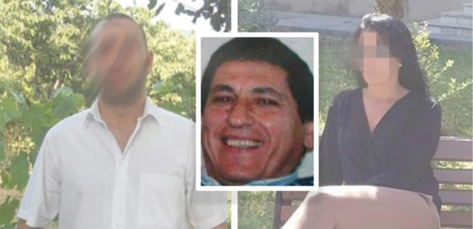 Αποφυλακίστηκε η «μαύρη χήρα» της Σητείας - Είχε καταδικαστεί για συνέργεια στη δολοφονία του καρδιολόγου