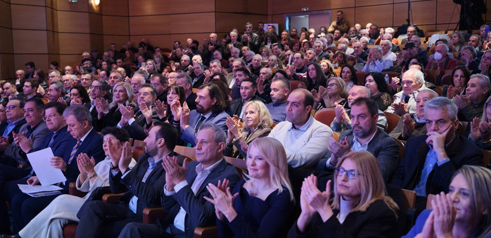 Κοζάνη: Τι πρότειναν Αμανατίδης και Κοκκαλιάρης στο αναπτυξιακό συνέδριο του ΣΥΡΙΖΑ-ΠΣ