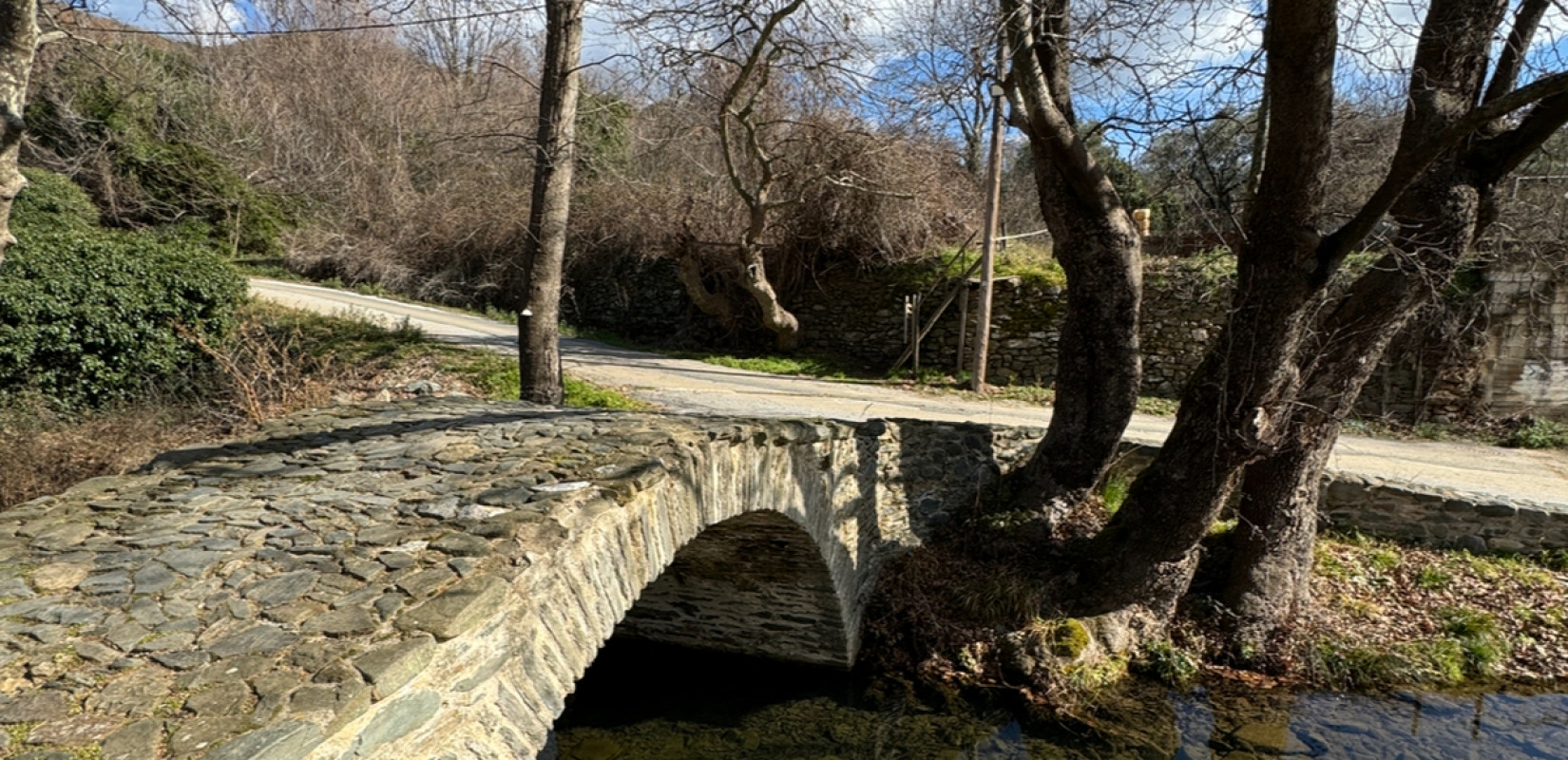 Δήμος Αριστοτέλη: Να μετατρέψουμε τη Μεγάλη Παναγιά στον πιο δημοφιλή ορεινό προορισμό της Χαλκιδικής