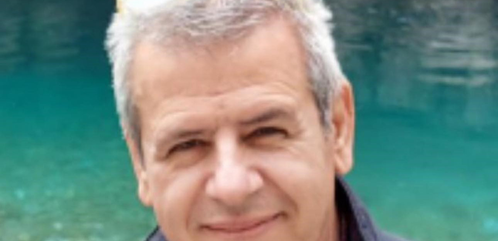 Θεσσαλονίκη: Πέθανε ο Λεωνίδας Γακίδης, αναπληρωτής διευθυντής στην Αποκεντρωμένη Διοίκηση Μ-Θ