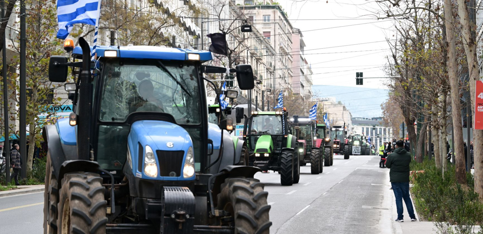 ΕΕ: Η Ευρωπαϊκή Επιτροπή καλεί τους αγρότες να τοποθετηθούν για τις αθέμιτες εμπορικές πρακτικές (βίντεο)