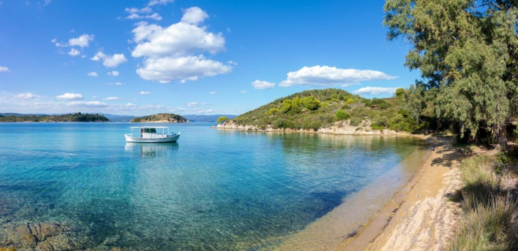 Παραλίες - Αιγιαλός: Οι επτά αλλαγές που φέρνει ο νέος νόμος