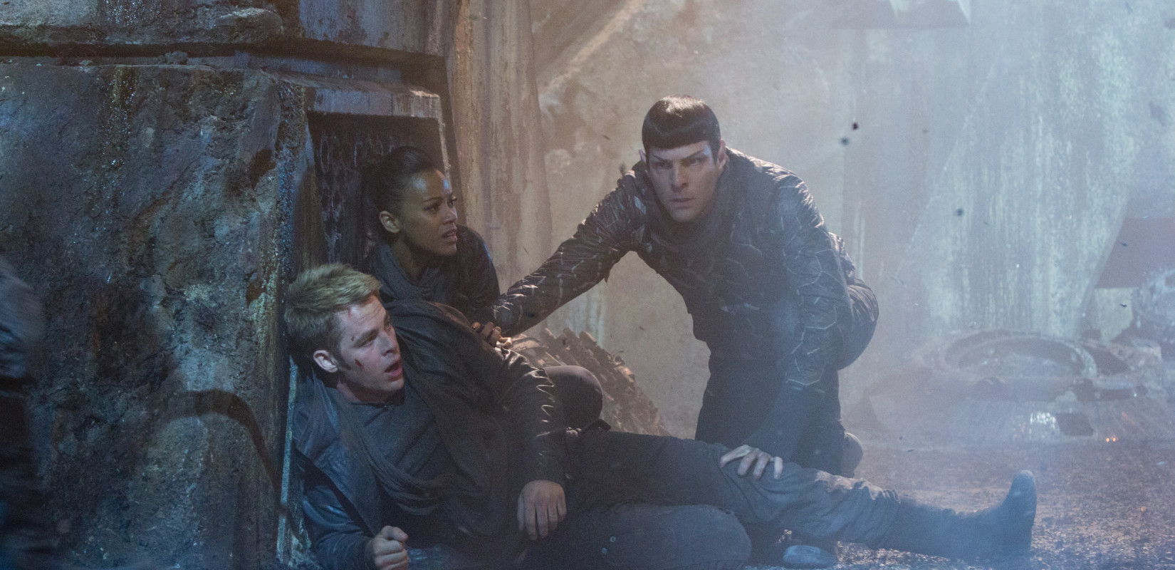 Δευτέρα βράδυ με Star Trek στην τηλεόραση - Δείτε τρέιλερ