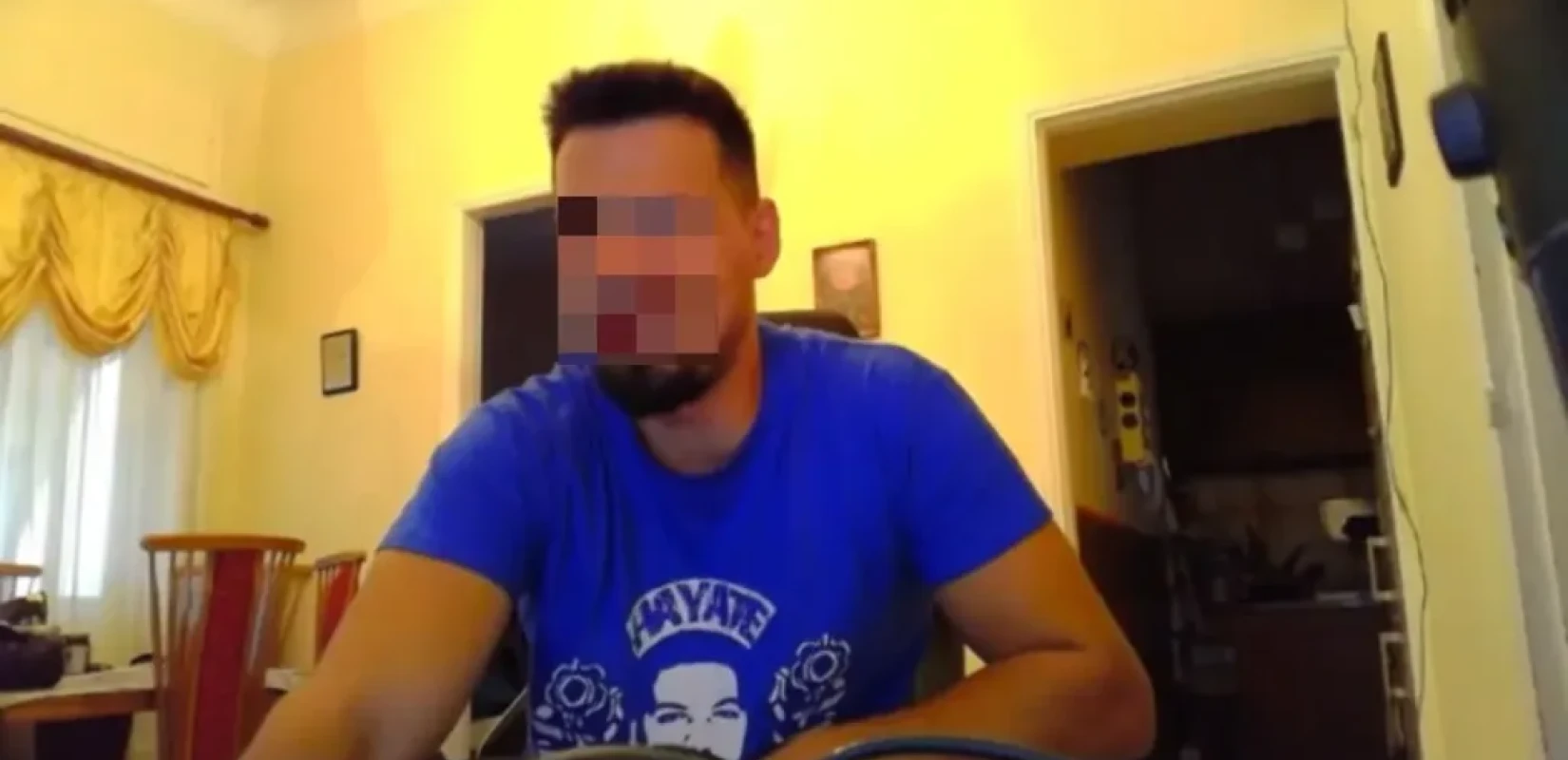 Προφυλακιστέος ο 35χρονος YouTuber που κατηγορείται για κακοποίηση ΑμεΑ