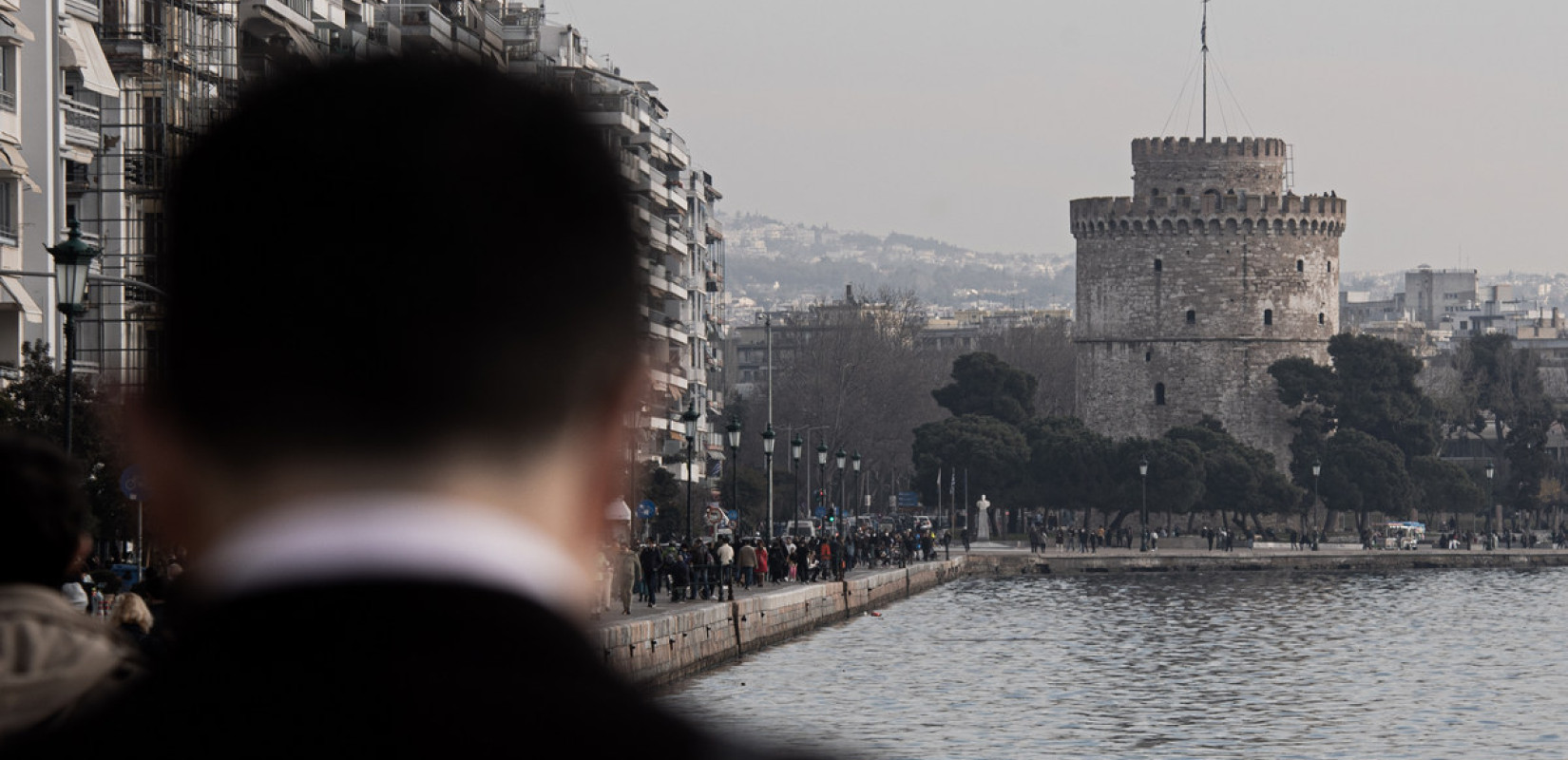 Στην τουριστική αρένα με ελπίδες και τρανταχτές αδυναμίες η Θεσσαλονίκη