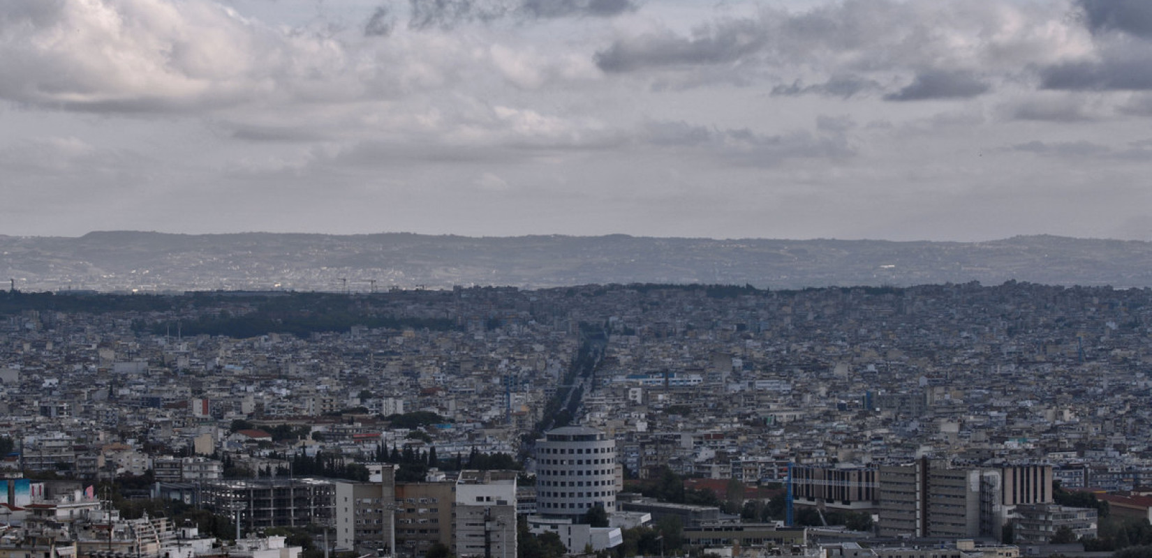 Δυσοσμία στη Δυτική Θεσσαλονίκη: Αρχίζουν νέες μετρήσεις από Περιφέρεια και ΑΠΘ - Σε εξέλιξη δειγματοληψίες από νέα σημεία