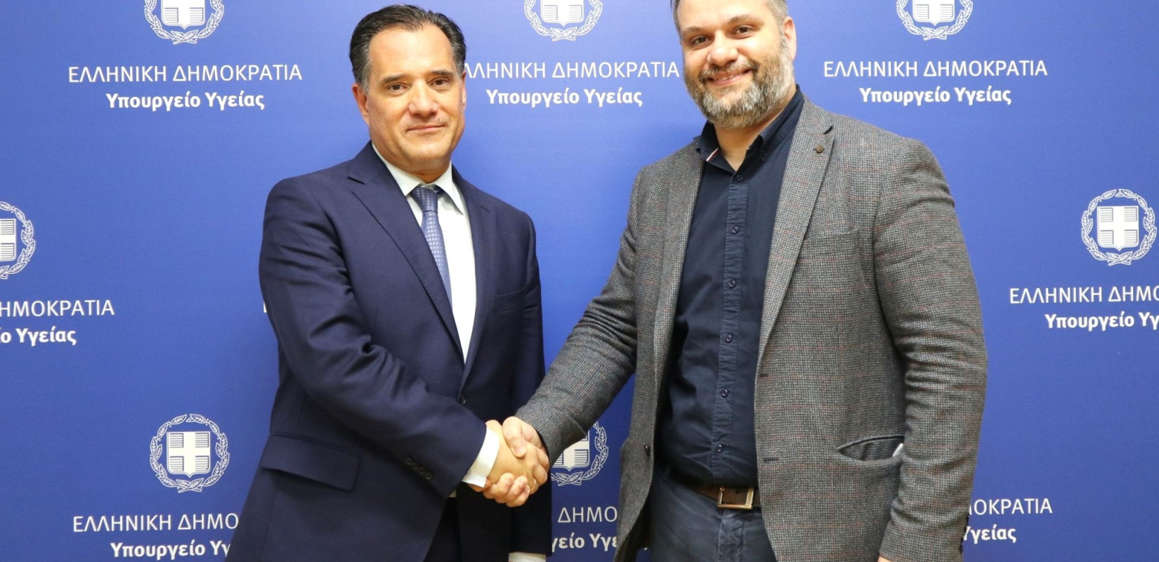 Νοσοκομείο Νάουσας: Πέντε θέσεις ιατρών ενέκρινε ο Άδωνις Γεωργιάδης