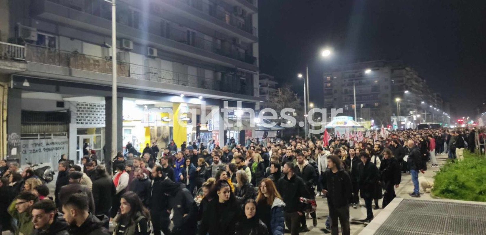 Σε 24ωρη απεργία το Σωματείο Εργαζομένου της ΤΡΑΙΝΟΣΕ την Παρασκευή 28 Φεβρουαρίου