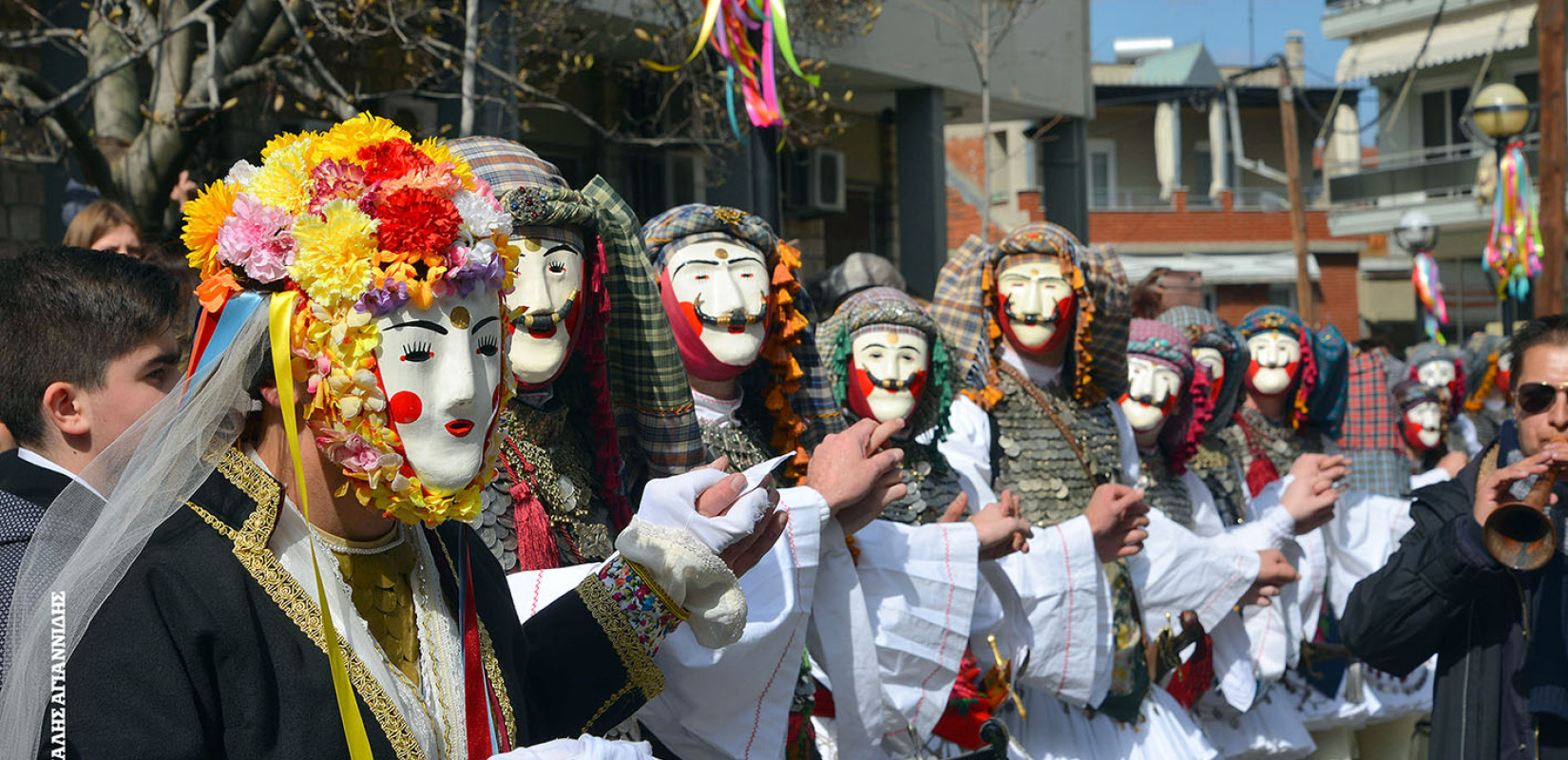 Ανάρπαστα  έγιναν τα ταξιδιωτικά πακέτα για τα τριήμερα Αποκριάς και 25ης Μαρτίου