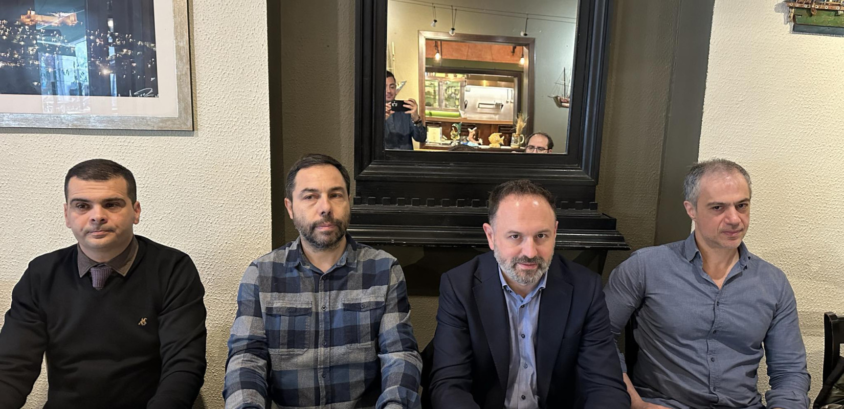 Με περιφερειακή εκπροσώπηση και ποσόστωση θα «στελεχωθεί» το ευρωψηφοδέλτιο της Νέας Αριστεράς