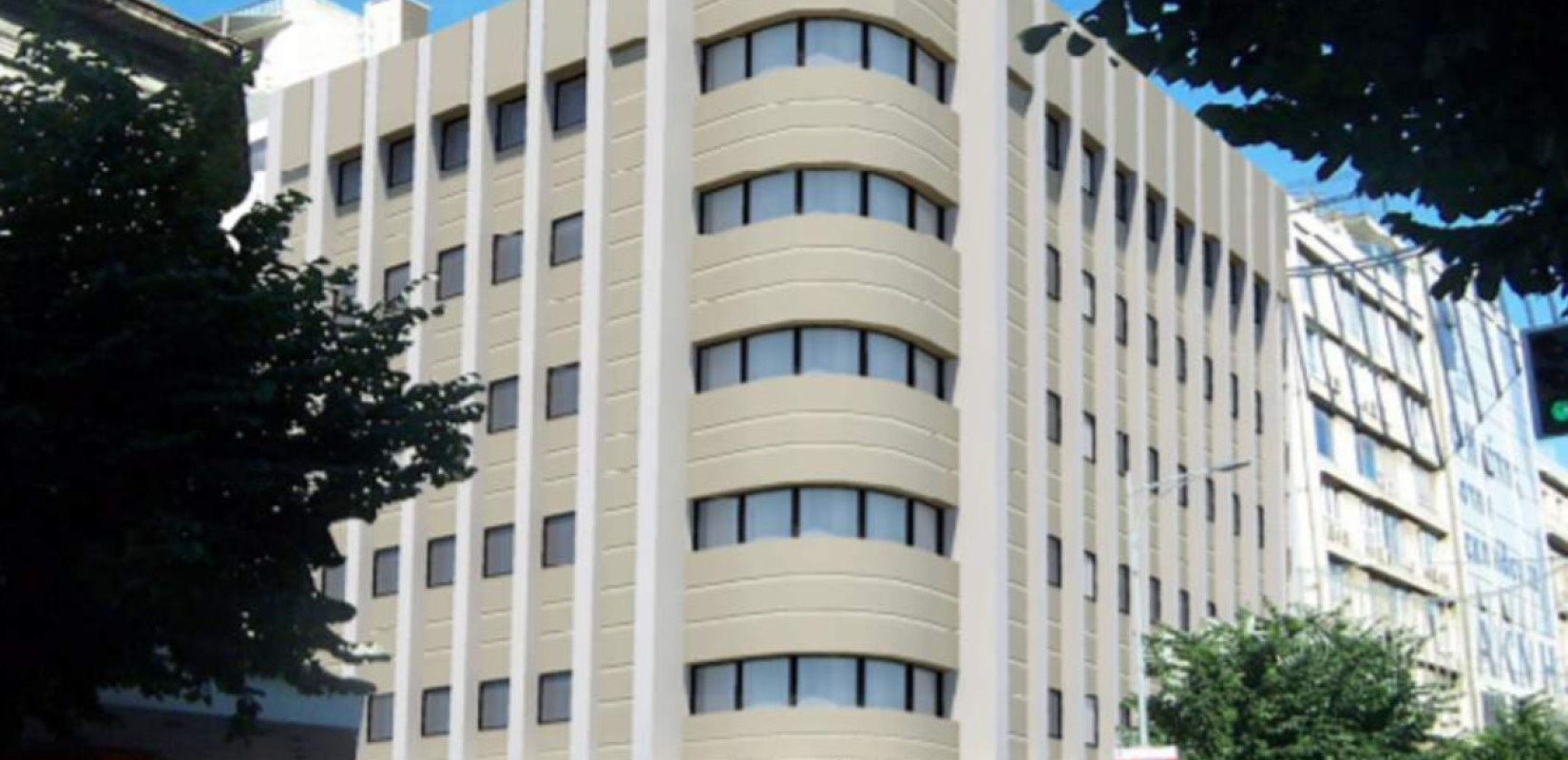 Θεσσαλονίκη: Η "AlterLife" έρχεται με ένα Absolute γυμναστήριο στο πρώην "Λαμπρόπουλος"