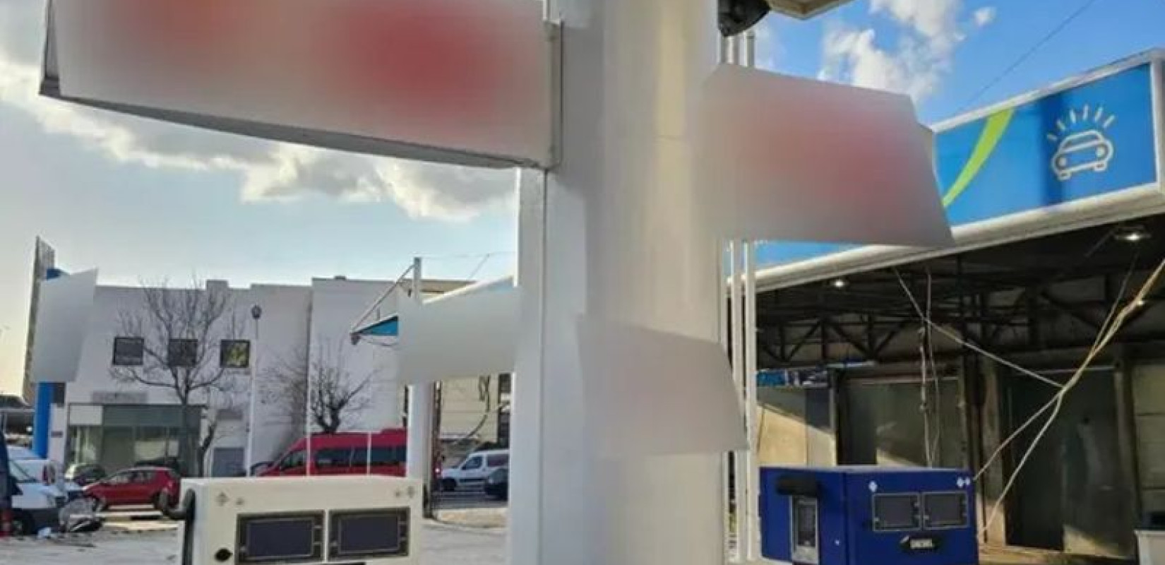 Ασπρόπυργος: Εξαρθρώθηκε εγκληματική οργάνωση που νόθευε και διακινούσε καύσιμα - 20 συλλήψεις (βίντεο, φωτ.)