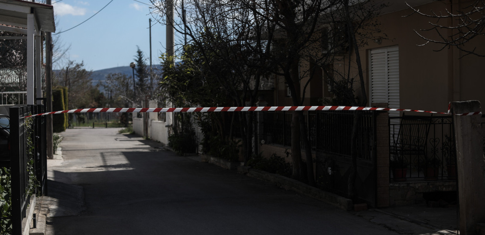 Συναγερμός για απειλή βόμβας στον ΔΕΔΔΗΕ δυτικής Θεσσαλονίκης