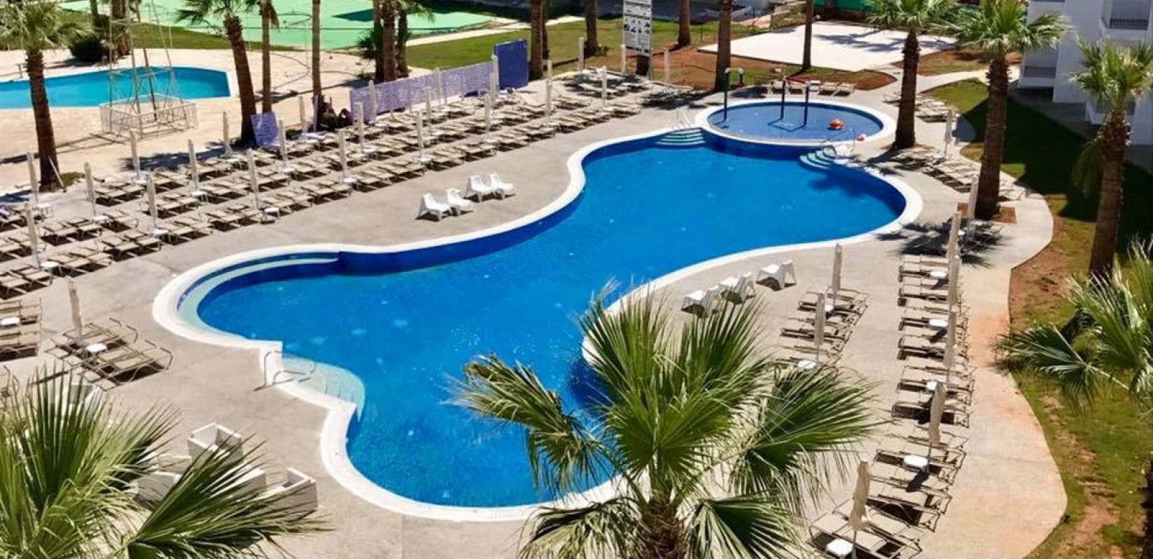 Ηotel Brain: Eπέκταση στην Κύπρο με τη μίσθωση τεσσάρων ξενοδοχείων