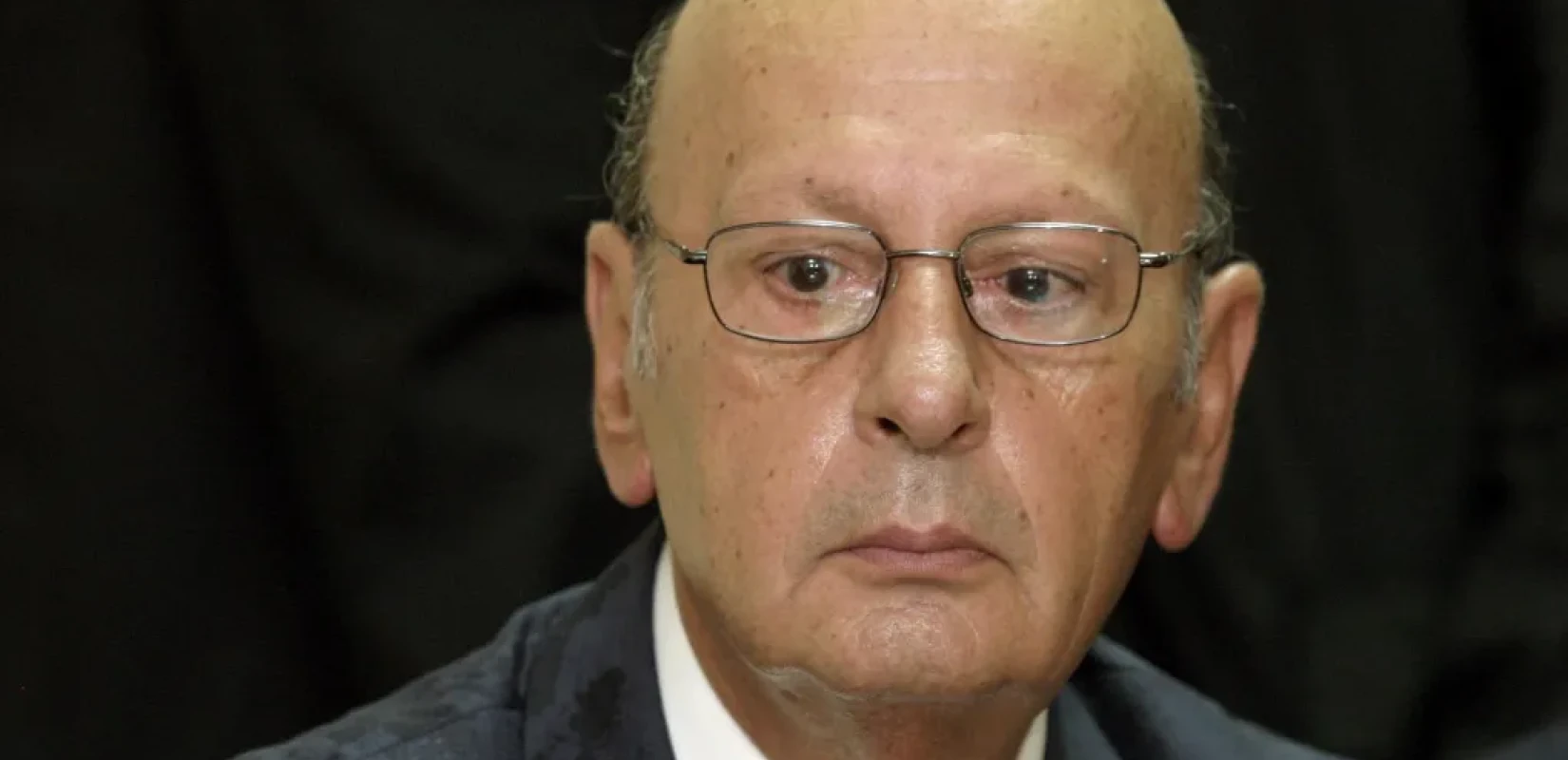 Πέθανε ο πρώην εισαγγελέας του Αρείου Πάγου Δ. Λινός
