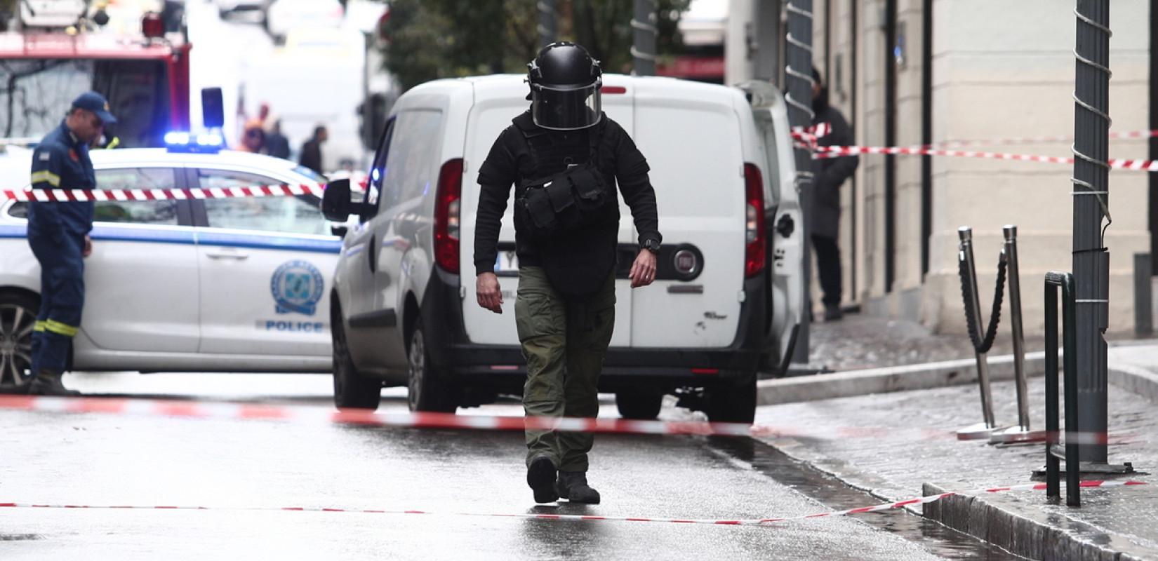 Βρέθηκε κι άλλη βόμβα του Β' Παγκοσμίου Πολέμου στο πρώην αεροδρόμιο του Ελληνικού