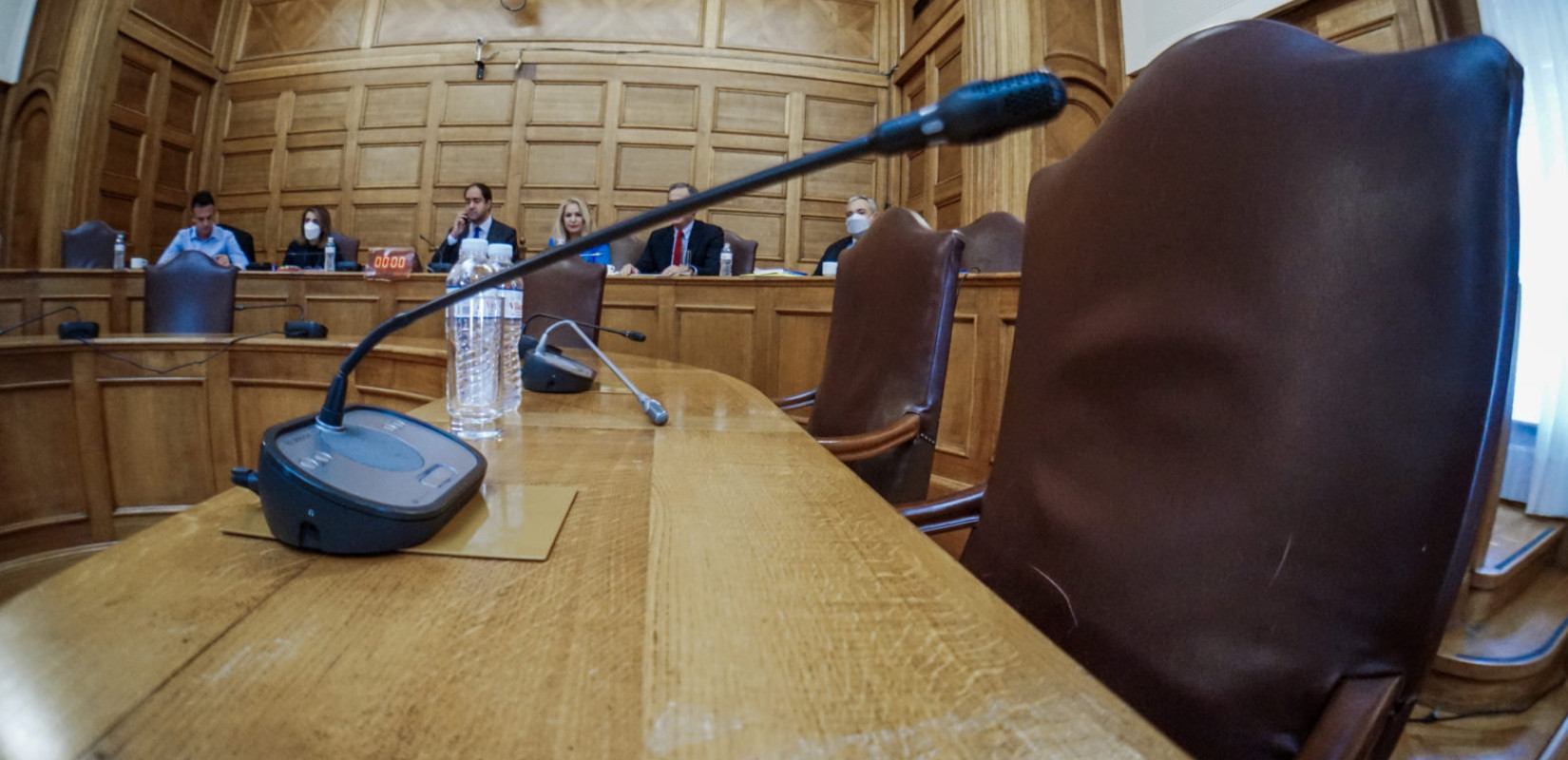 Βουλή: Ξεκινούν οι εργασίες της Εξεταστικής Επιτροπής για τον ΟΠΕΚΕΠΕ – Πρόεδρος προτείνεται ο Ανδρέας Νικολακόπουλος