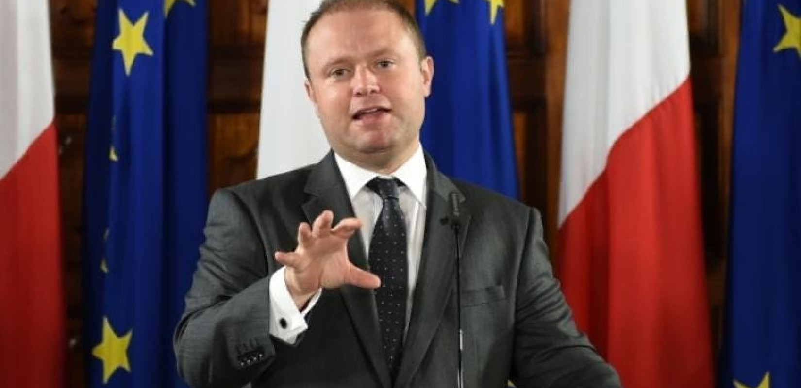 Μάλτα: Χάρη στον μεσάζοντα για να φτάσει στον εγκέφαλο της δολοφονίας Καρουάνα - Γκαλίζια 