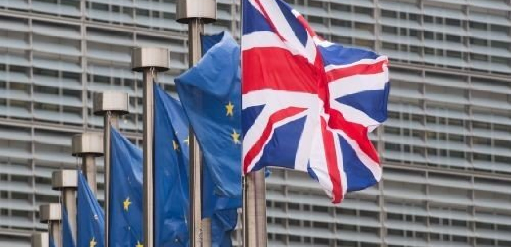 Brexit: Σε συμφωνία θα πόνταρε ο Ιρλανδός πρωθυπουργός