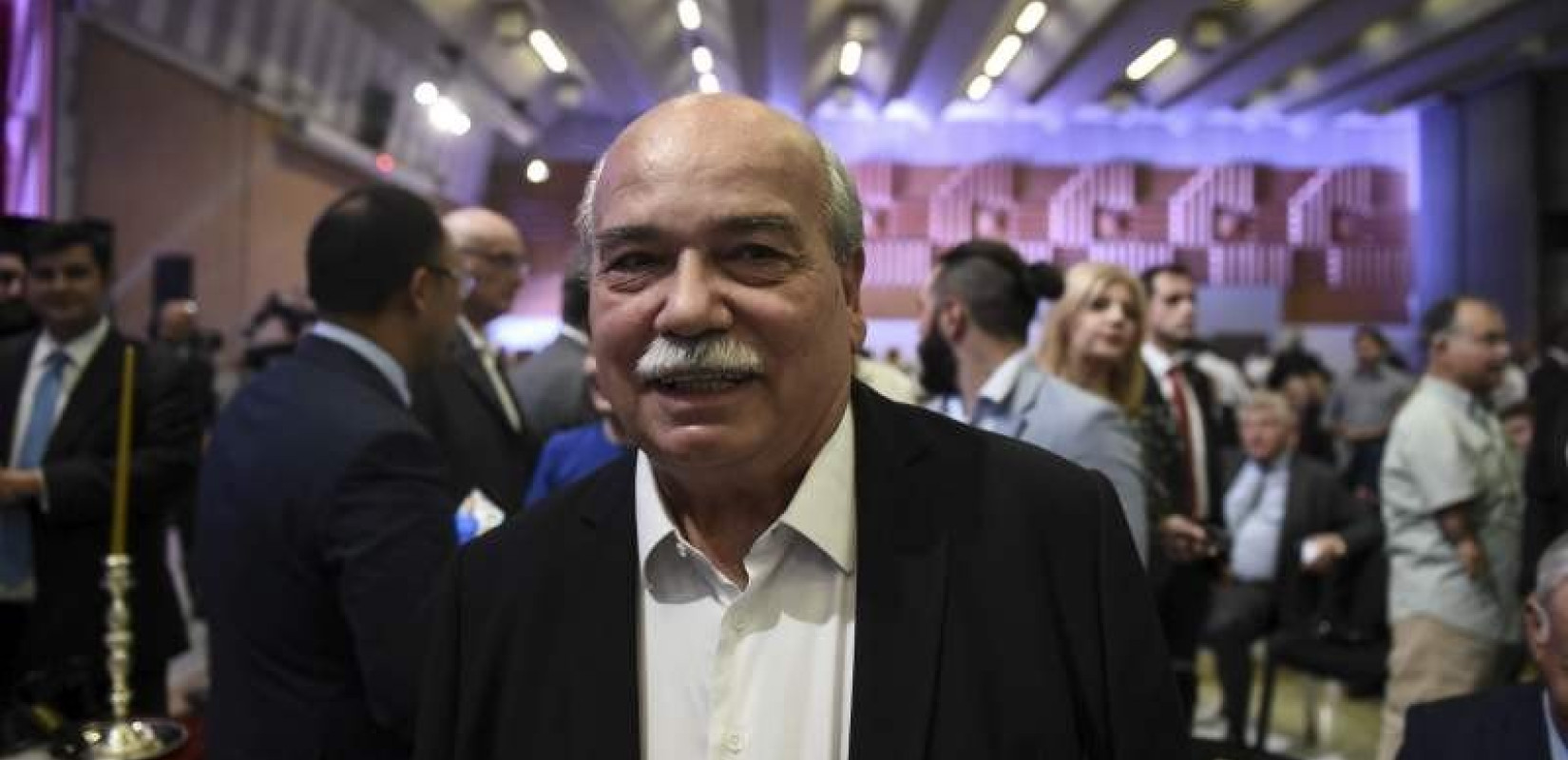 Στη Θεσσαλονίκη σήμερα ο Νίκος Βούτσης