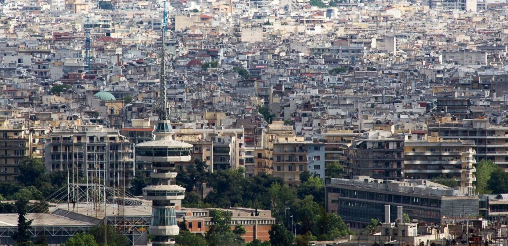 Αρχίζει άμεσα ο προσεισμικός έλεγχος των δημοσίων κτιρίων της χώρας