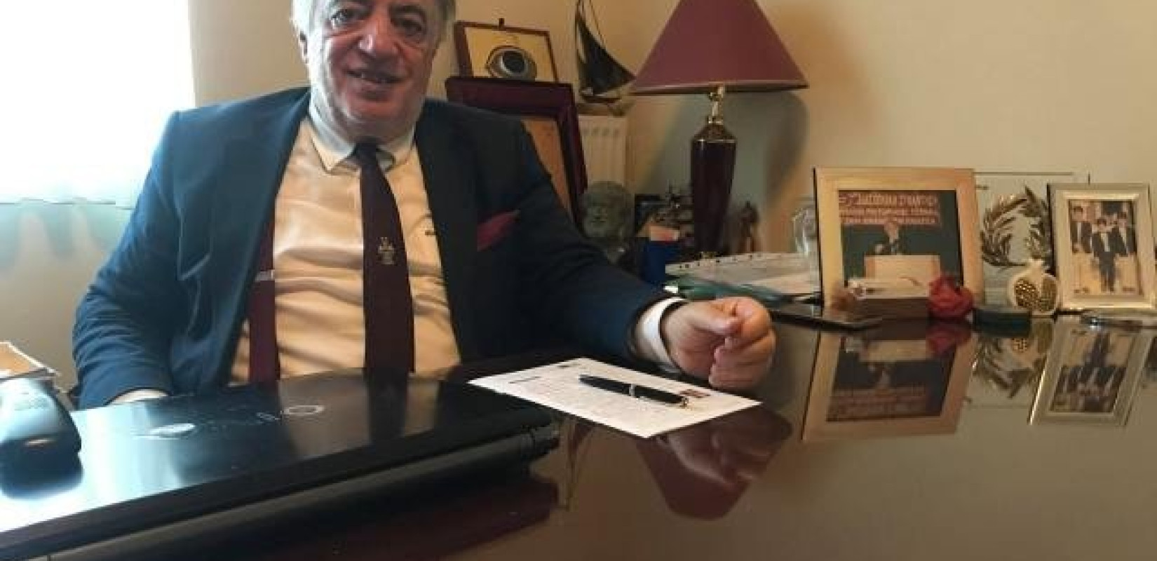 Γιώργος Παυλίδης: Είναι έγκλημα να πάει ένα παιδί σε ειδικό σχολείο από λάθος διάγνωση