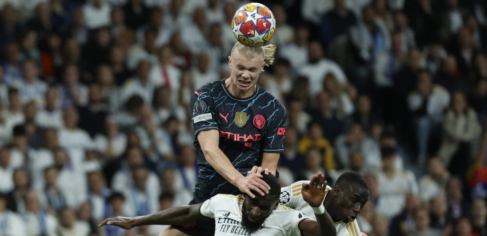 Champions League: Μυθικές ματσάρες και όλα ανοιχτά (βίντεο)