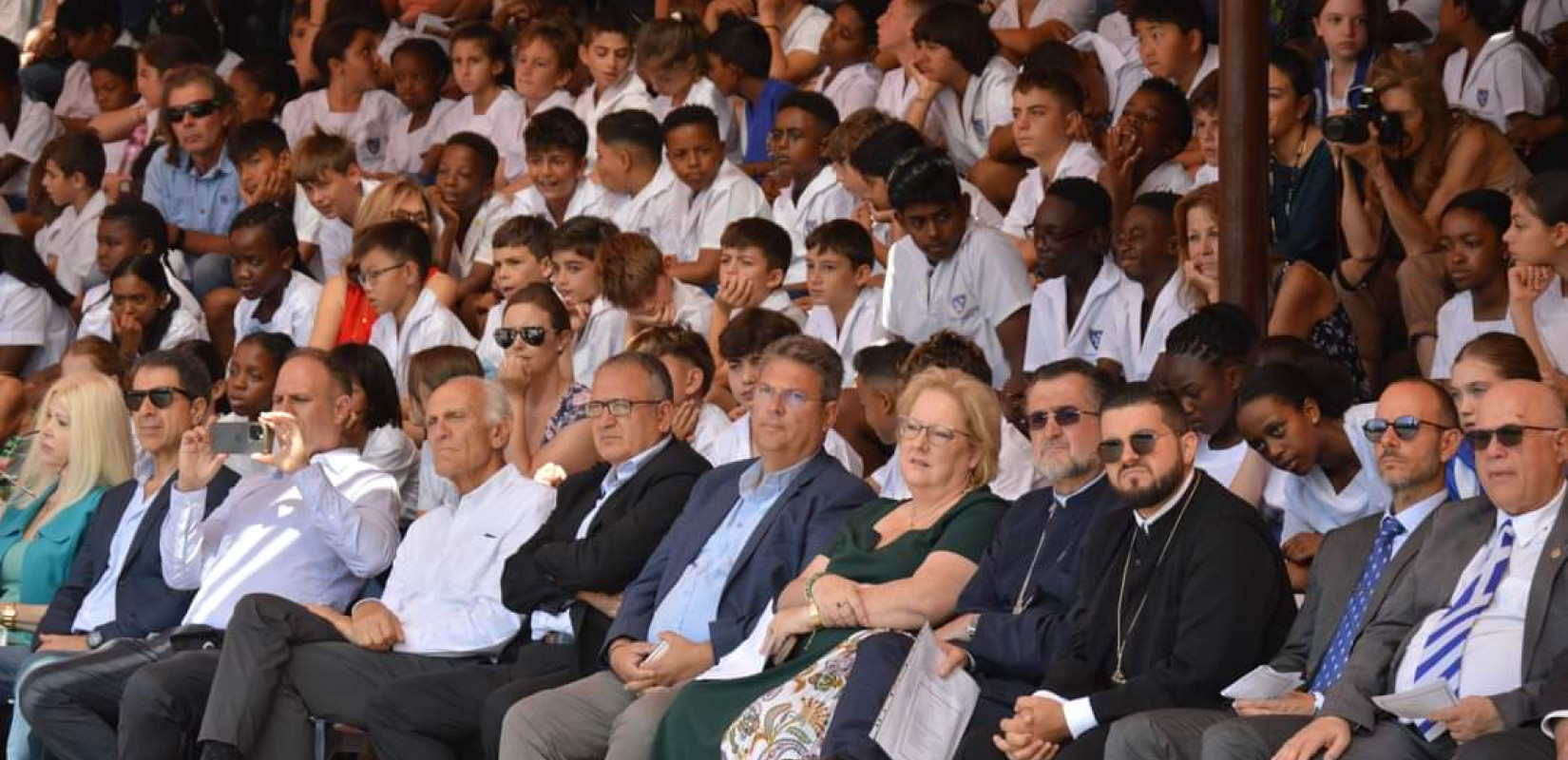 ΠΑΝΕΠΙΣΤΗΜΙΟ ΔΥΤΙΚΗΣ ΜΑΚΕΔΟΝΙΑΣ: Παρουσίαση του νέου αναλυτικού προγράμματος για τη Σχολή ΣΑΧΕΤΙ, στο Γιοχάνεσπουργκ της Ν. Αφρικής