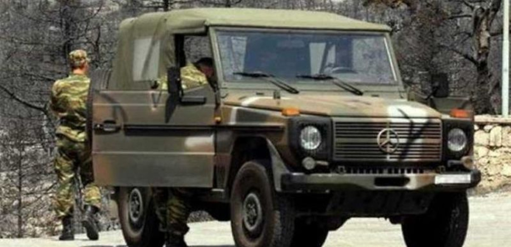 ΓΕΕΘΑ: Ανακοίνωση για Αποτελέσματα των Επαγγελματιών Οπλιτών