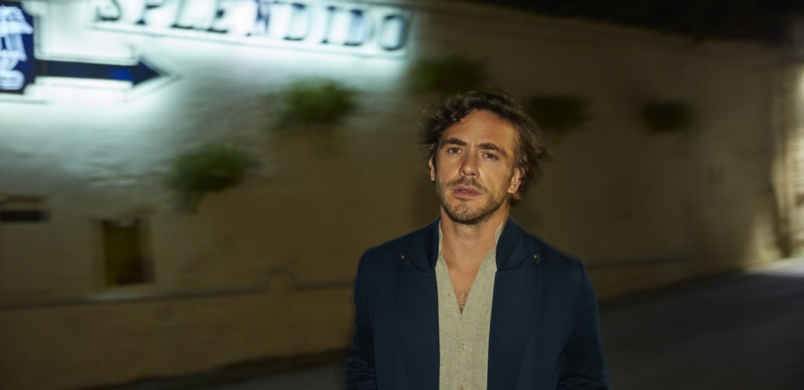 Ο Jack Savoretti έρχεται για μία και μοναδική συναυλία στη Θεσσαλονίκη