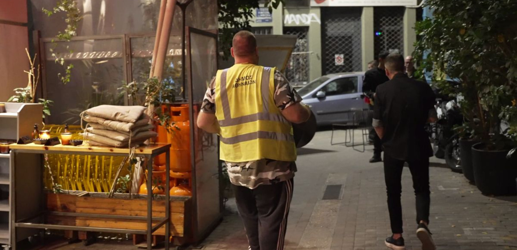 Δήμος Αθηναίων: Απαράδεκτος εμπαιγμός από τη ΔΥΠΑ με το πρόγραμμα προσλήψεων ανέργων 55-67 ετών