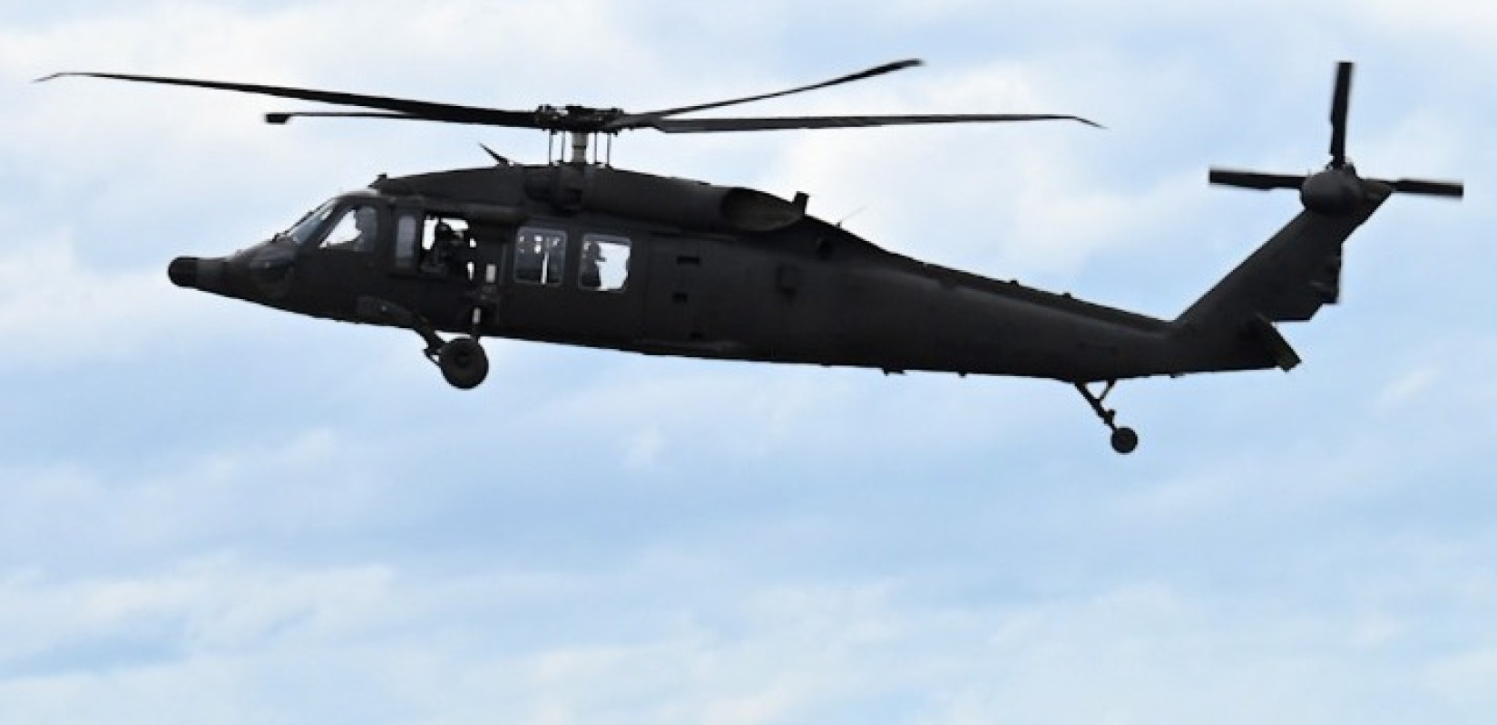 Προχωρά η προμήθεια των 35 ελικοπτέρων UH-60M Black Hawk για τις Ένοπλες Δυνάμεις