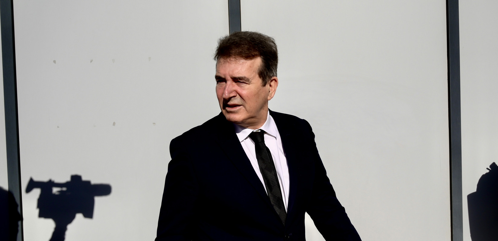 Χρυσοχοΐδης: Κατασχέθηκε η μεγαλύτερη ποσότητα κοκαΐνης που έχει βρεθεί στη Μύκονο