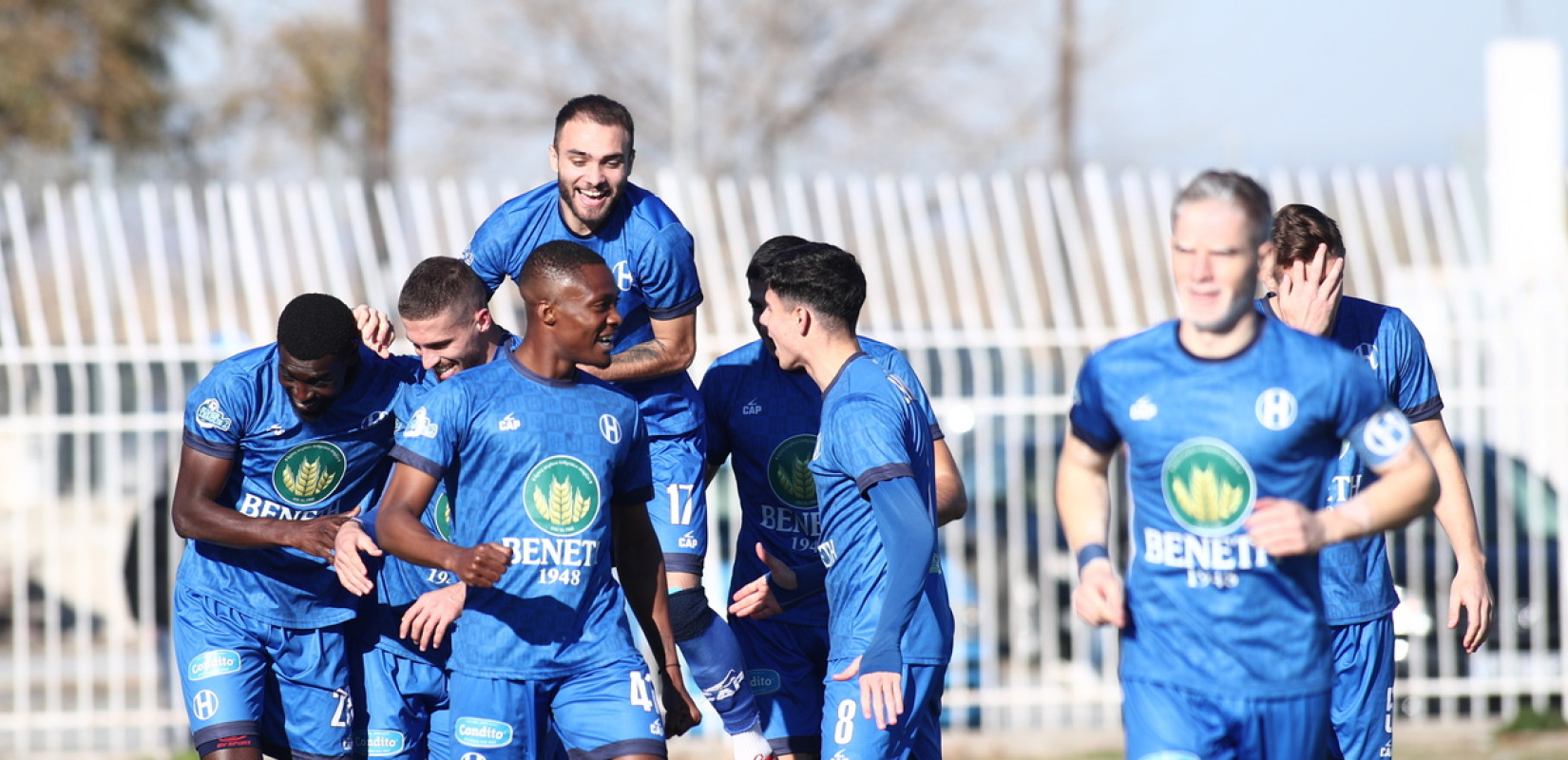 Super League 2: Άλμα παραμονής ο Ηρακλής (βίντεο)